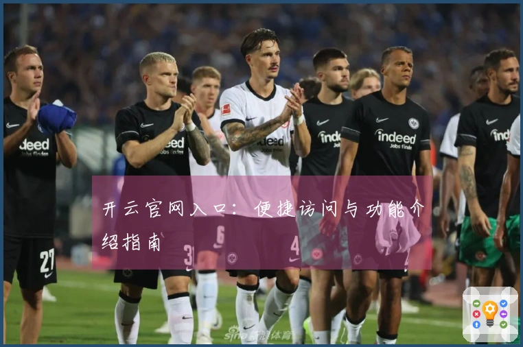 开云官网入口：便捷访问与功能介绍指南